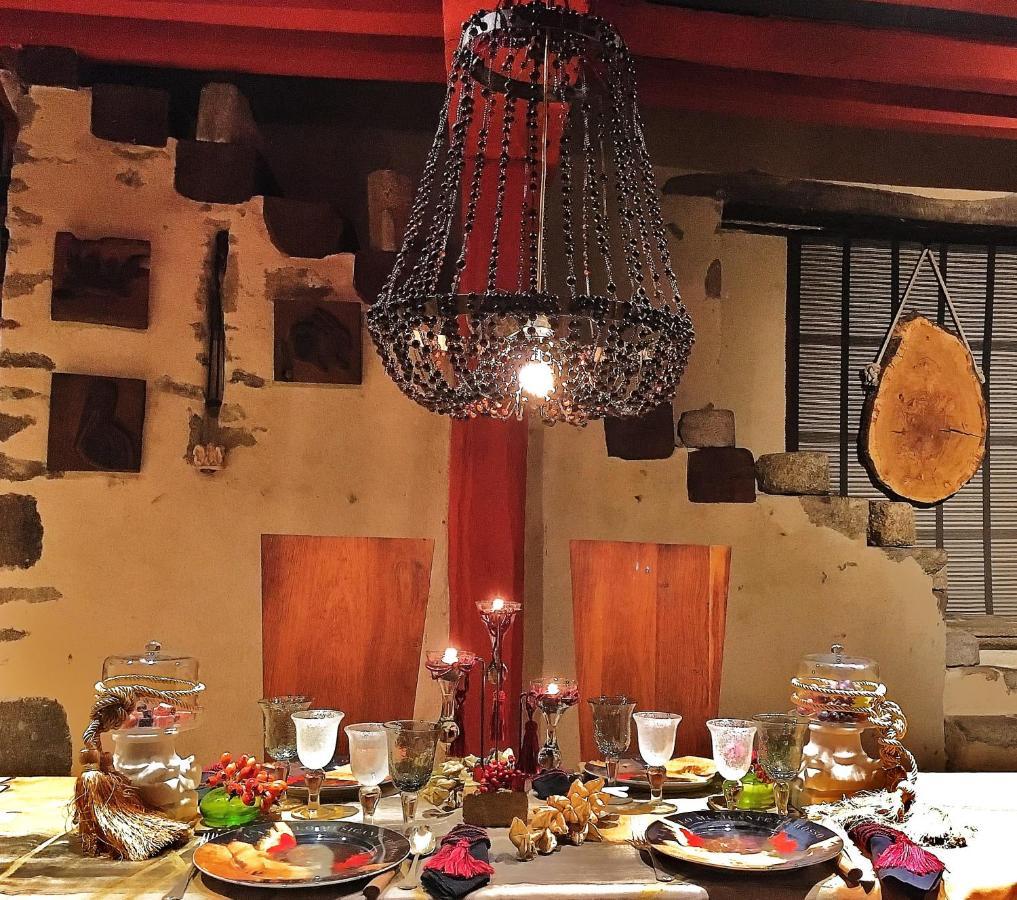 Bed and Breakfast Chateau De La Chasse-Guerre Hardanges Экстерьер фото